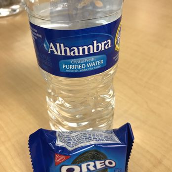 Vitalant Blood Donation- Napa - Eating my accidentally vegan snack! - Blood & Plasma Donation Centers Near Me - Napa, California