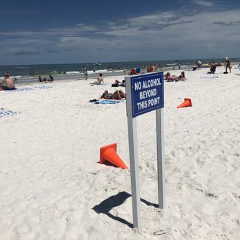 Clearwater Beach - Beaches Near Me
