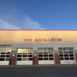 Costco Tire Center
