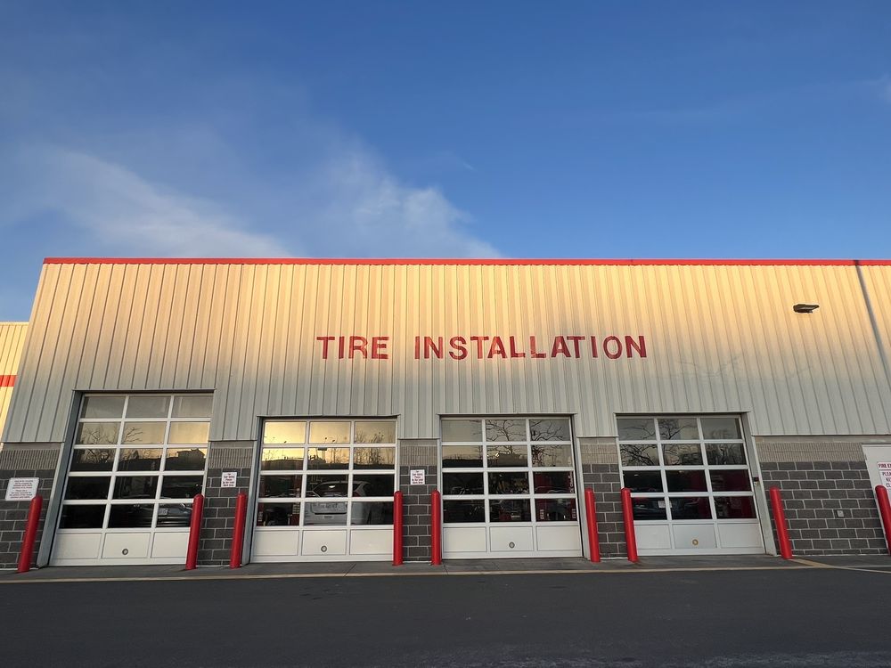 COSTCO TIRE CENTER Updated September 2024 22 Reviews 2 Mystic