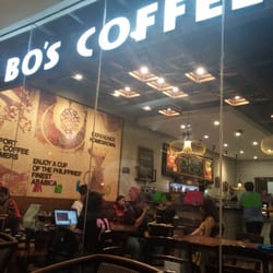 Bo's Coffee - Are you in or out?