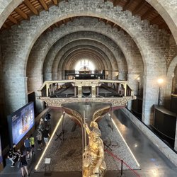 Museu Marítim de Barcelona - 1571 Royal Galley of John of Austria