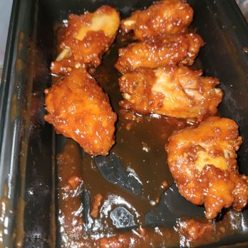 Nothing but Wings and Things - Mumbo wings - Chicken Wings Near Me - Hampton, Virginia