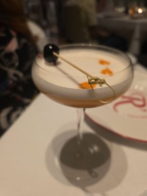 Restaurant R'evolution by null Restaurant R'evolution by null