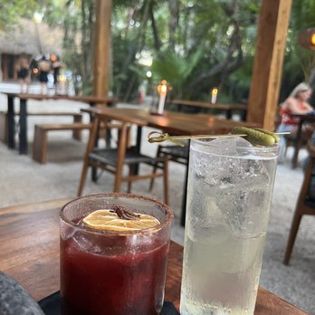 ARCA - Cocktail Bars Near Me - Tulum, ROO ARCA - Cocktail Bars Near Me - Tulum, ROO