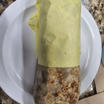 Señor Taco - Mexican Near Me - Cypress, California