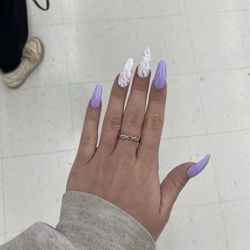 Star Nails