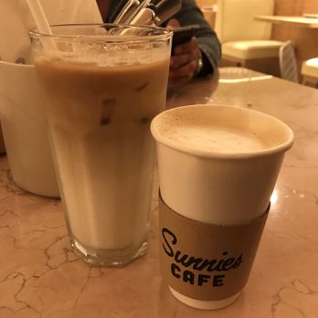 Sunnies Cafe - Cafes Near Me - Muntinlupa, NCR