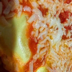 Vertoris Pizza House - Organic Butternut Squash Ravioli