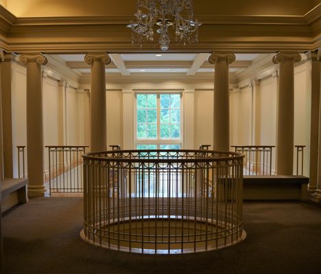 Winterthur Museum, Garden & Library by null