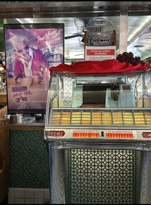 Daddypops Diner by null