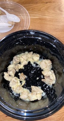 Joey Meatballs by null