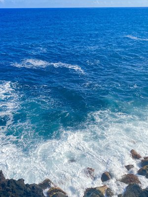 Kahana Bay Beach Park by null