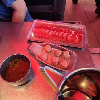 Chubby Mart - Hot Pot Near Me - Rowland Heights, California Chubby Mart - Hot Pot Near Me - Rowland Heights, California