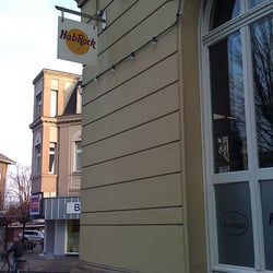 Habrock’s Musik & Diner
