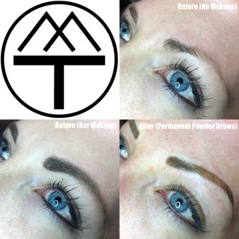 Tribe Beauty Lounge - Permanent Makeup Near Me - Star, Idaho