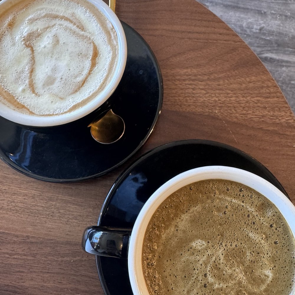 +84 Cafe - Hojicha latte and durian coffee - Vietnamese Near Me - Toronto, Ontario +84 Cafe - Hojicha latte and durian coffee - Vietnamese Near Me - Toronto, Ontario