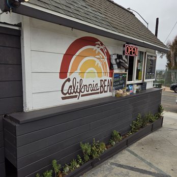 California Bean - The small store front - Coffee & Tea Near Me - San Diego, California California Bean - The small store front - Coffee & Tea Near Me - San Diego, California