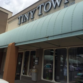 Tiny Town - By Whole Foods and PetSmart. - Children's Clothing Near Me - Mobile, Alabama Tiny Town - By Whole Foods and PetSmart. - Children's Clothing Near Me - Mobile, Alabama