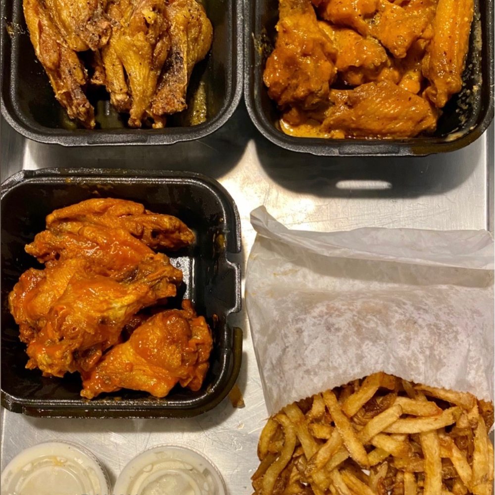THE BEST 10 Chicken Wings in Glendale, AZ Last Updated August 2021 Yelp