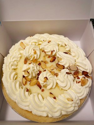 Marie Callender's by null