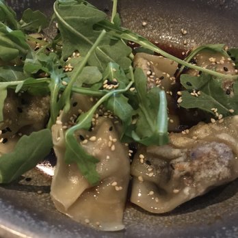 The Henry - Short rib dumplings - New American Near Me - Phoenix, Arizona The Henry - Short rib dumplings - New American Near Me - Phoenix, Arizona