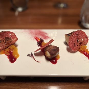 Partage - French Near Me - Las Vegas, Nevada