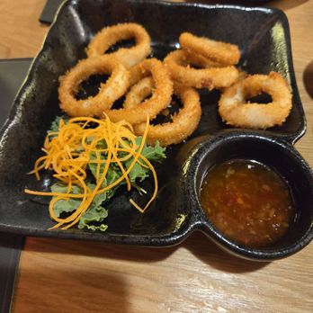 Ichiban Sushi - Calamari - Sushi Bars Near Me - Edina, Minnesota Ichiban Sushi - Calamari - Sushi Bars Near Me - Edina, Minnesota