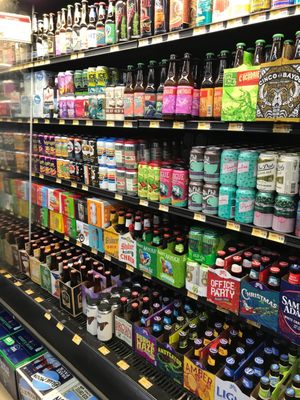 NuNu's Market-Youngsville by null