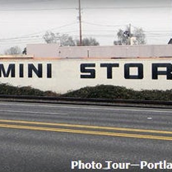 Northwest Self Storage - Self Storage Near Me - Portland, Oregon Northwest Self Storage - Self Storage Near Me - Portland, Oregon