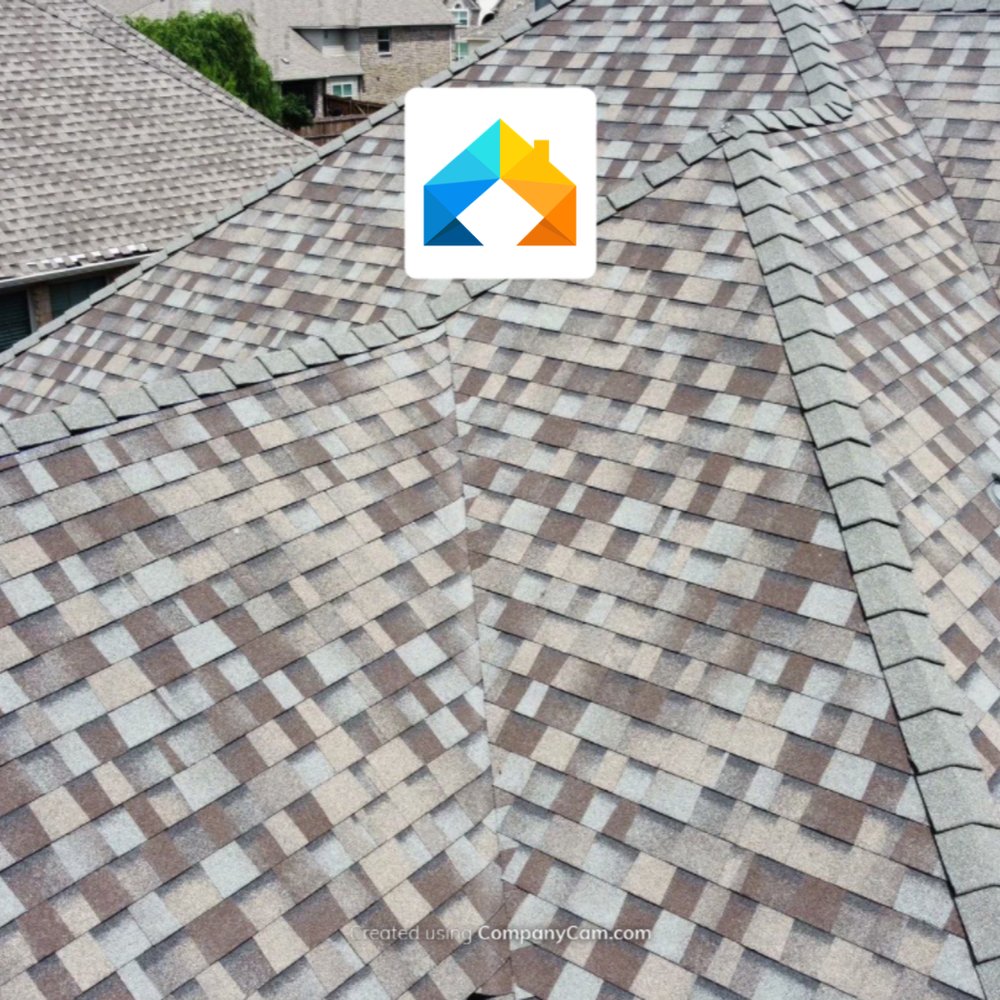 Slide of OneSource Roofing and Restoration