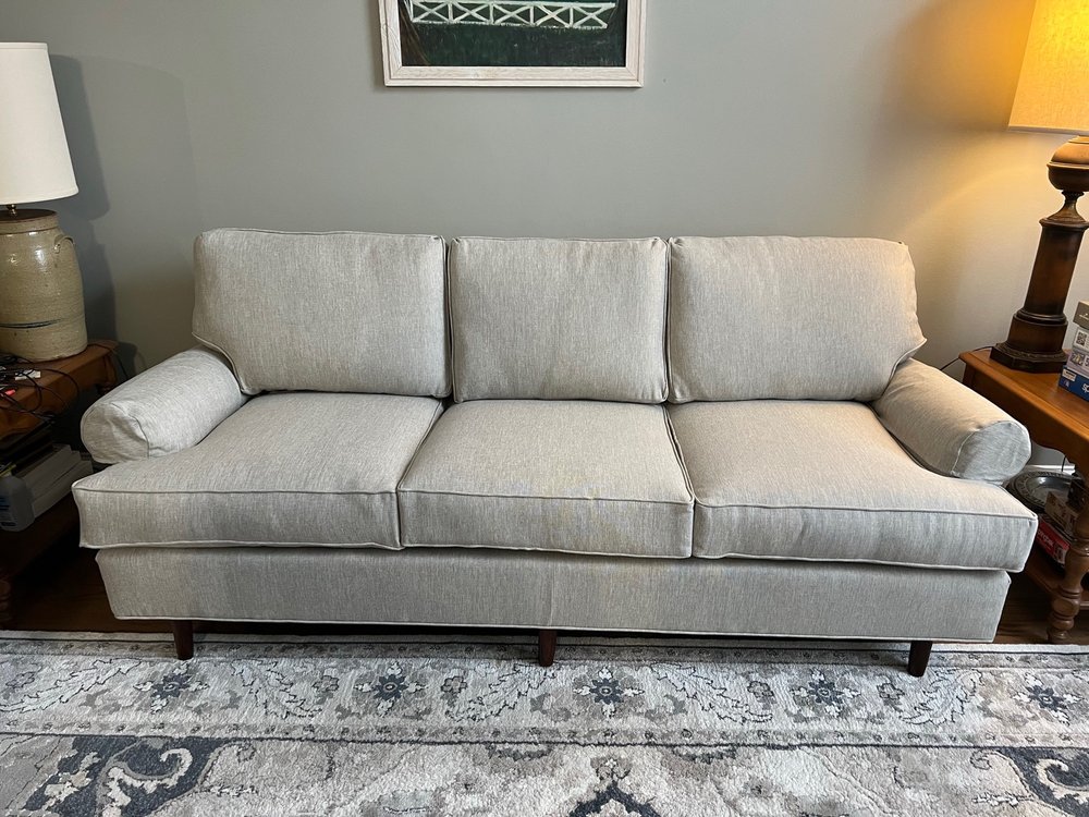 Open for Business INTERIOR SOLUTIONS UPHOLSTERY 164 Photos & 26 Reviews 504 E Hawley St