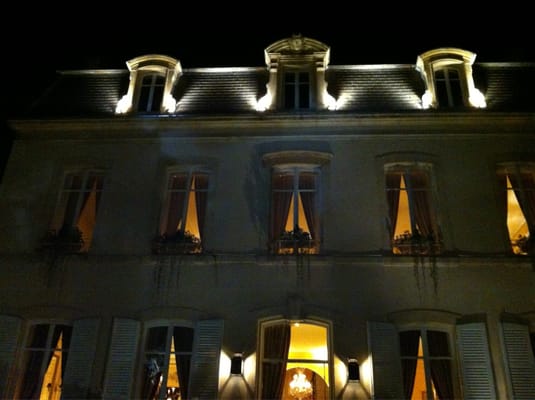 Cèdre Beaune, A Beauvallon Hotel & Spa by null