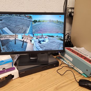 Snake River Security - Security Systems Near Me