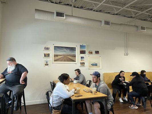 Lemma Coffee Co - Carrollton by null