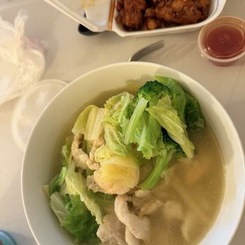 Wok on Soto - Chinese Near Me - Los Angeles, California