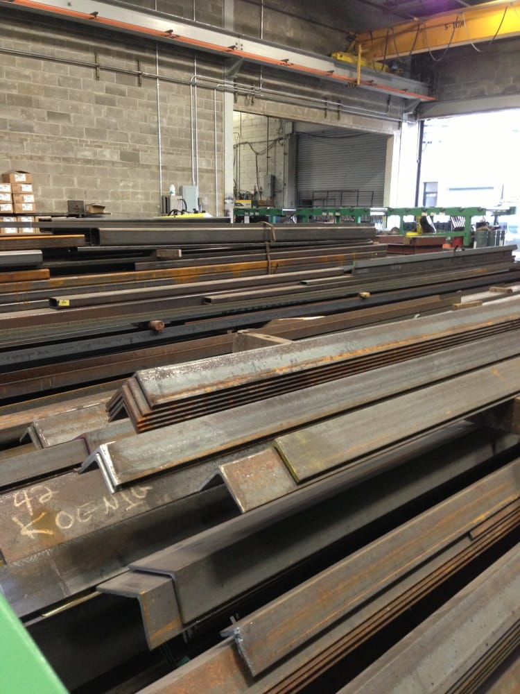 KOENIG IRON WORKS 814 37th Ave, Long Island City, NY Yelp