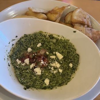 Mythos Restaurant - Dip - New American Near Me - Orlando, Florida Mythos Restaurant - Dip - New American Near Me - Orlando, Florida