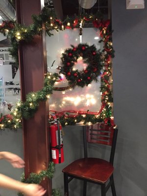 The Game II - Sports Grill by null