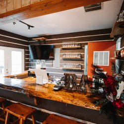 The TA Ranch - Full Bar with specialty cocktails, wine and beer