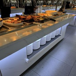 UMI HOTPOT SEAFOOD & SUSHI BUFFET - Updated December 2025 - 289