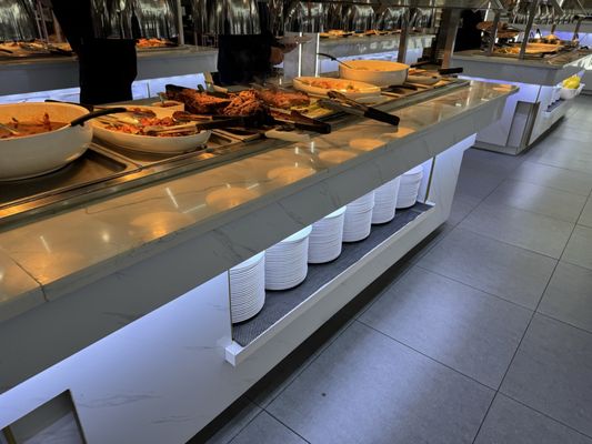 Umi Hotpot Sushi & Seafood Buffet by null