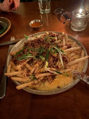 The Block Restaurant & Butcher Webster Groves Missouri by null