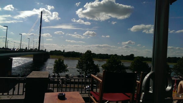 Tonhalle Düsseldorf by null