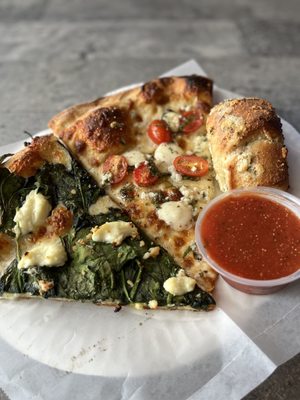Buonasera New York Pizzeria by null