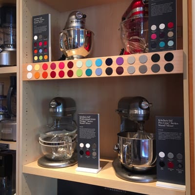 Williams-Sonoma by null