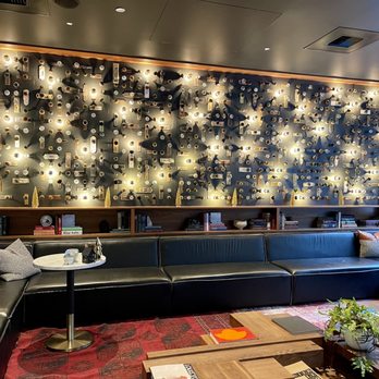 The State Hotel - Great lobby area - Hotels Near Me - Seattle, Washington The State Hotel - Great lobby area - Hotels Near Me - Seattle, Washington