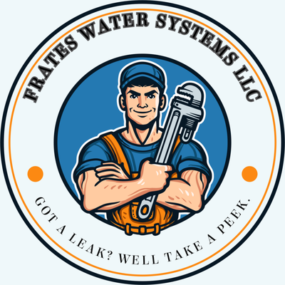 Frates Water Systems Logo