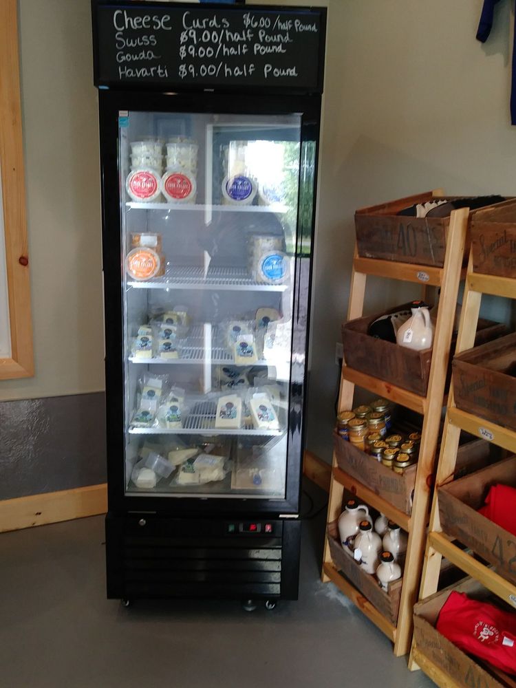 EDEN VALLEY CREAMERY 12 Photos 12540 Dredge Rd, South Dayton, New