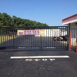 Public Storage